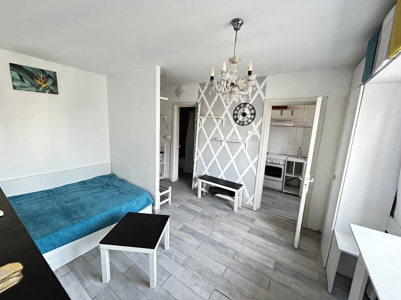 Colentina, Teiul Doamnei, Facultatea de Constructii