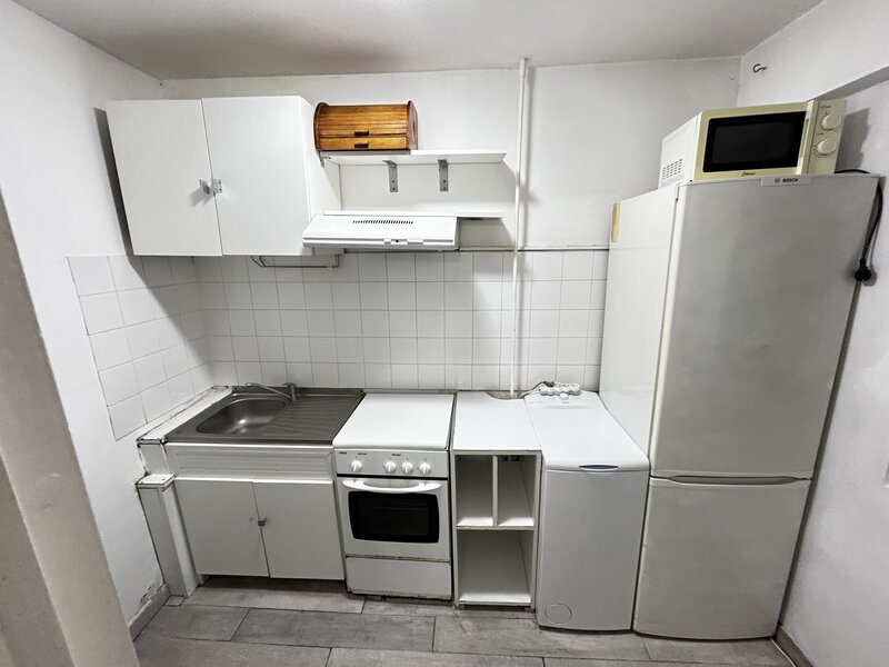 Colentina, Teiul Doamnei, Facultatea de Constructii