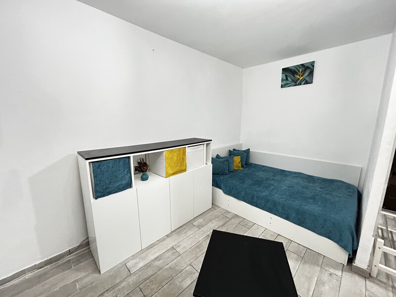 Colentina, Teiul Doamnei, Facultatea de Constructii