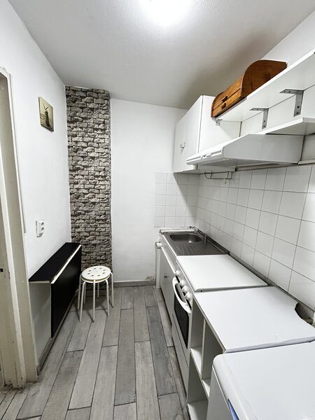 Colentina, Teiul Doamnei, Facultatea de Constructii